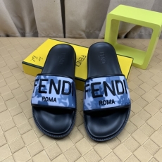 Fendi Slippers